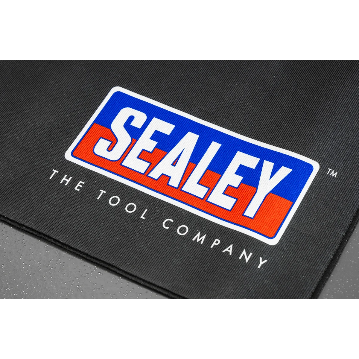 Sealey Motorcycle Garage Mat MCGM01 1.67kg