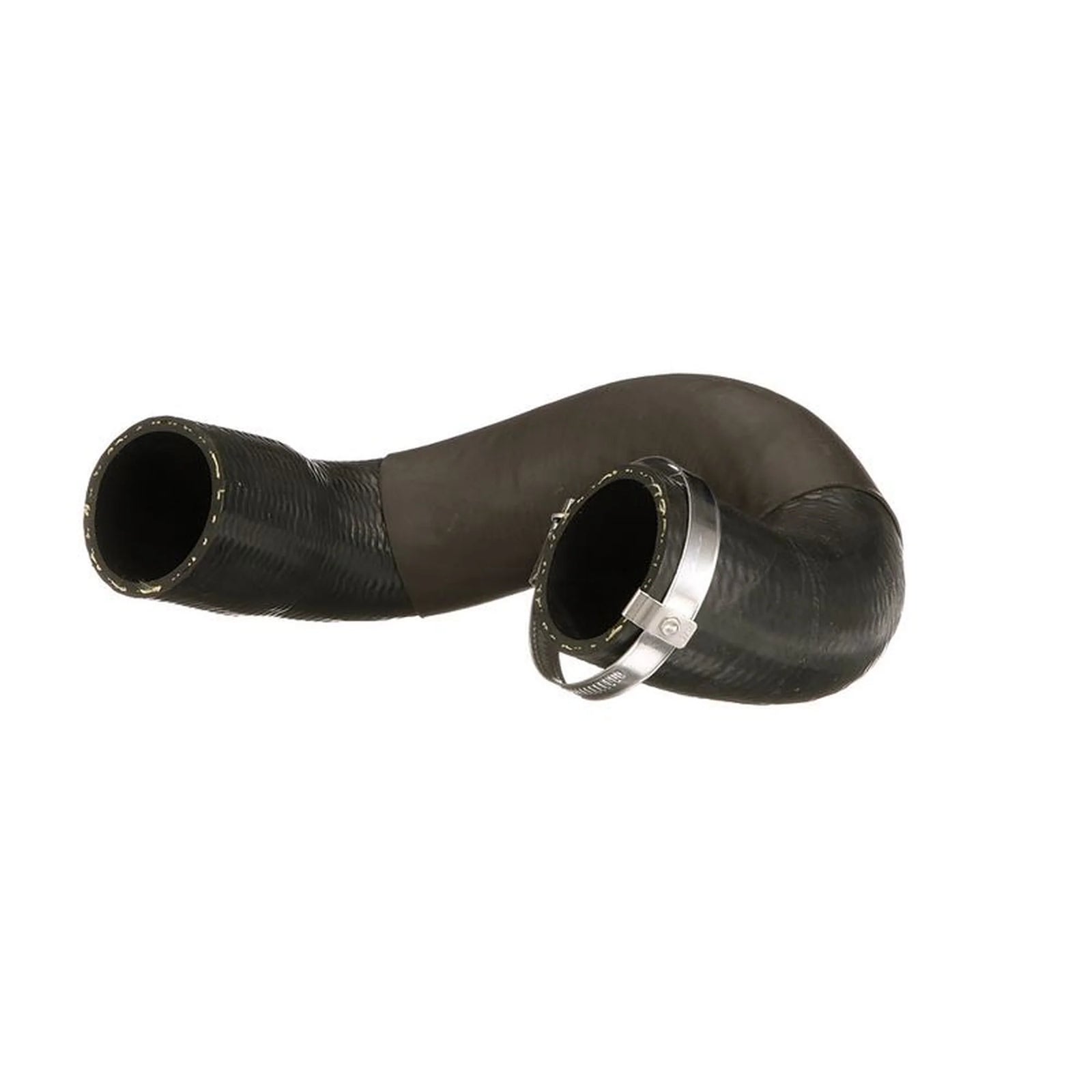 Gates Intercooler Turbo Charge Air Hose 439mm 09-0526