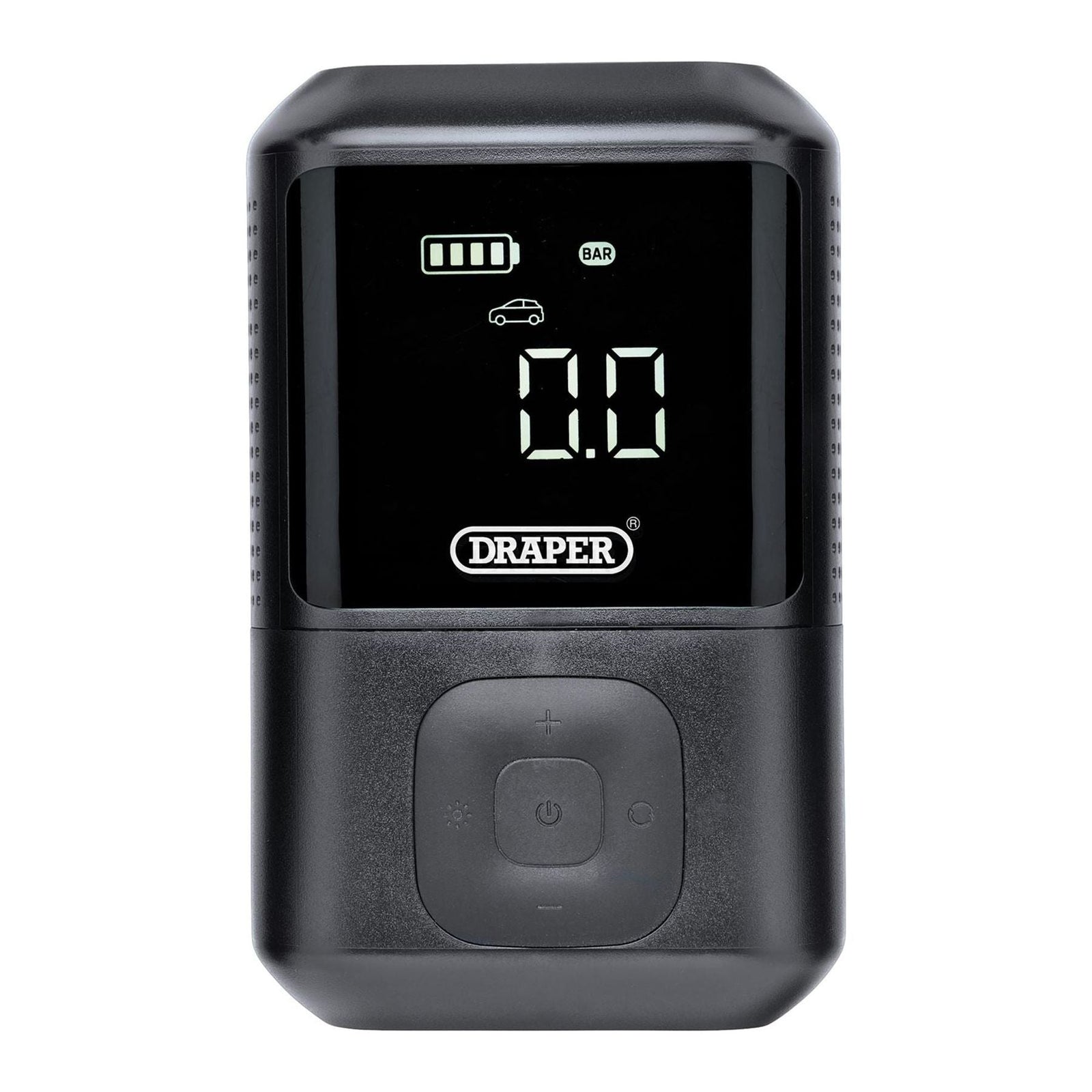 Draper 7.4V Compact Digital Air Compressor