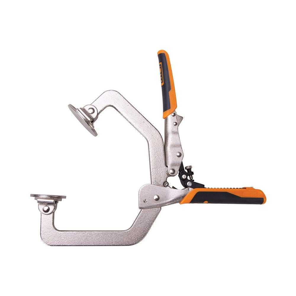 Triton AutoJaws™ Face Clamp TRAAFC3 3" (75mm)