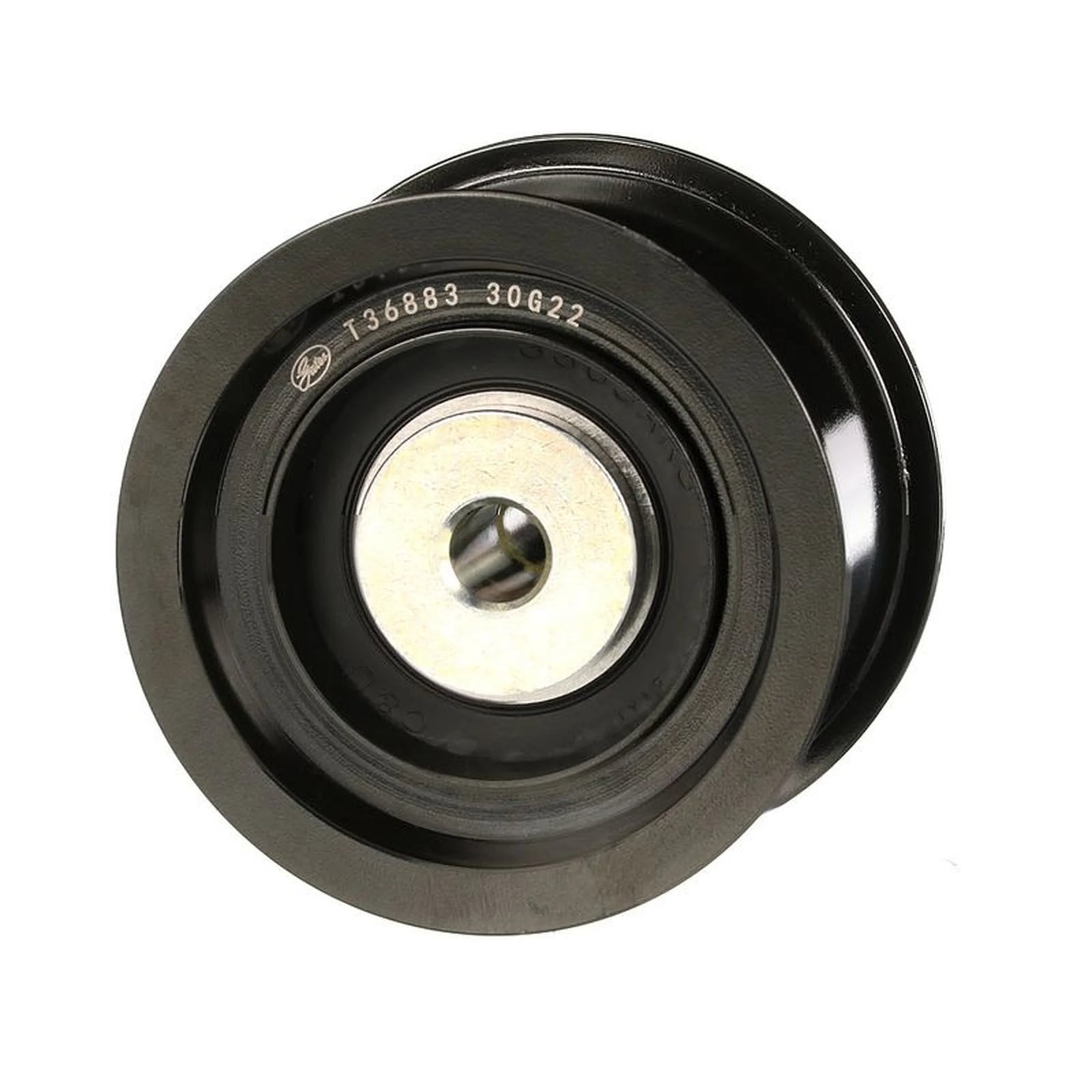 Gates V-Ribbed Belt Deflection/Guide Pulley T36883