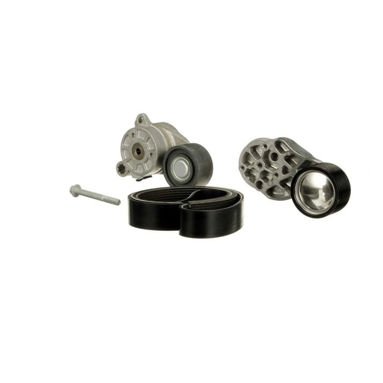 Gates V-Ribbed Belt Set K0510PK1445HD