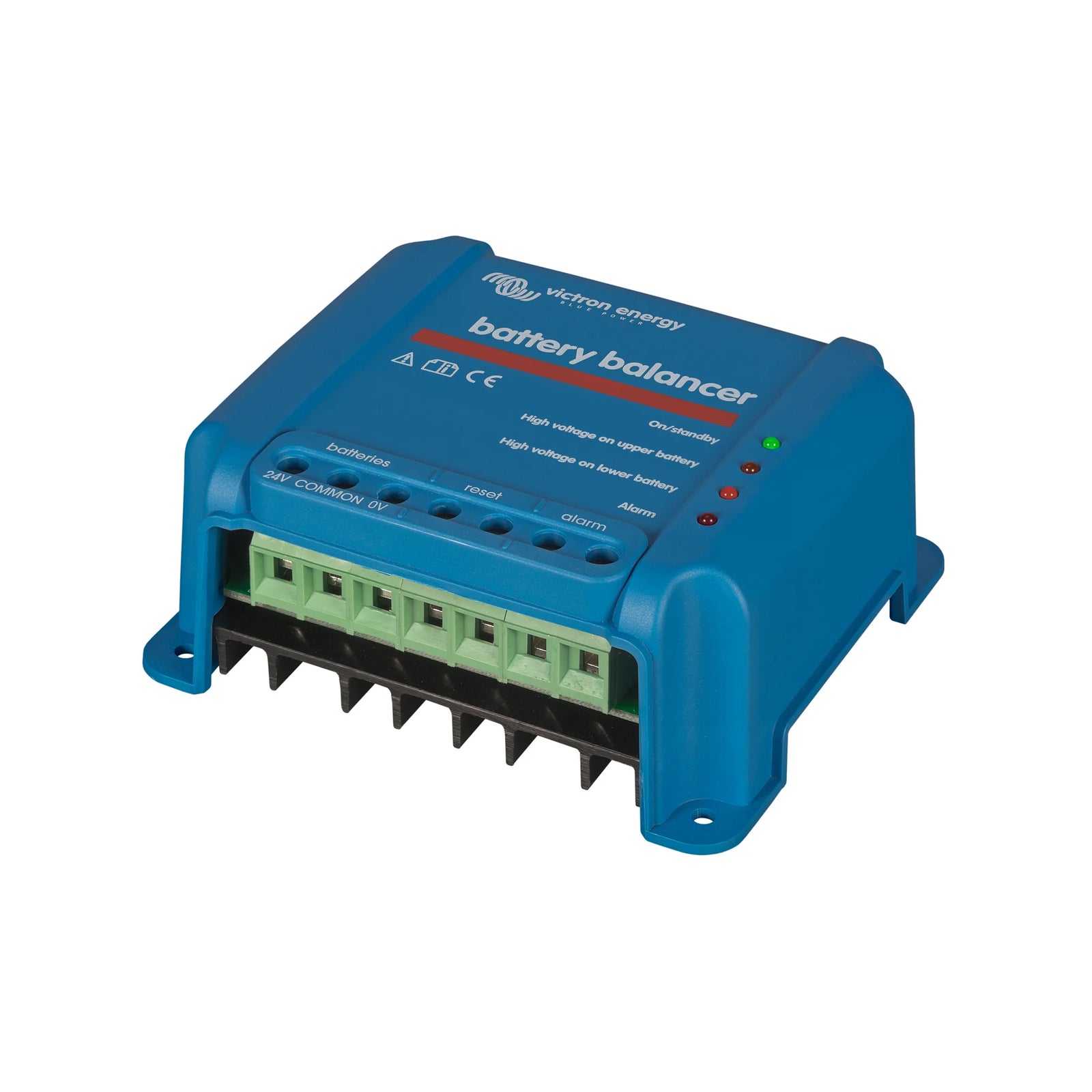Victron Battery Balancer BBA000100100 IP22 Protection