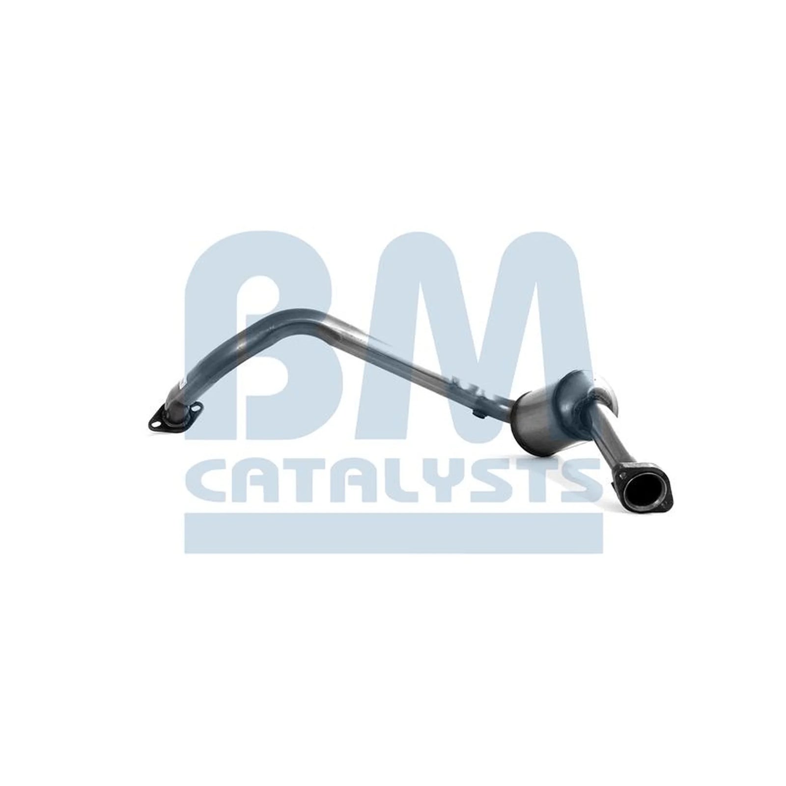 BM Catalysts Homologated Petrol Cat BM91878H