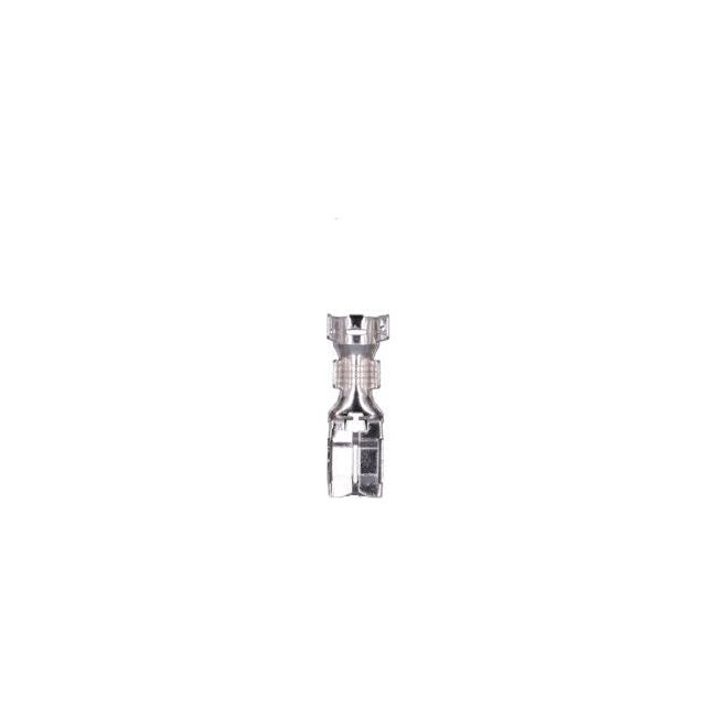 Connect Non-Insulated Female Terminals 50pc 37590