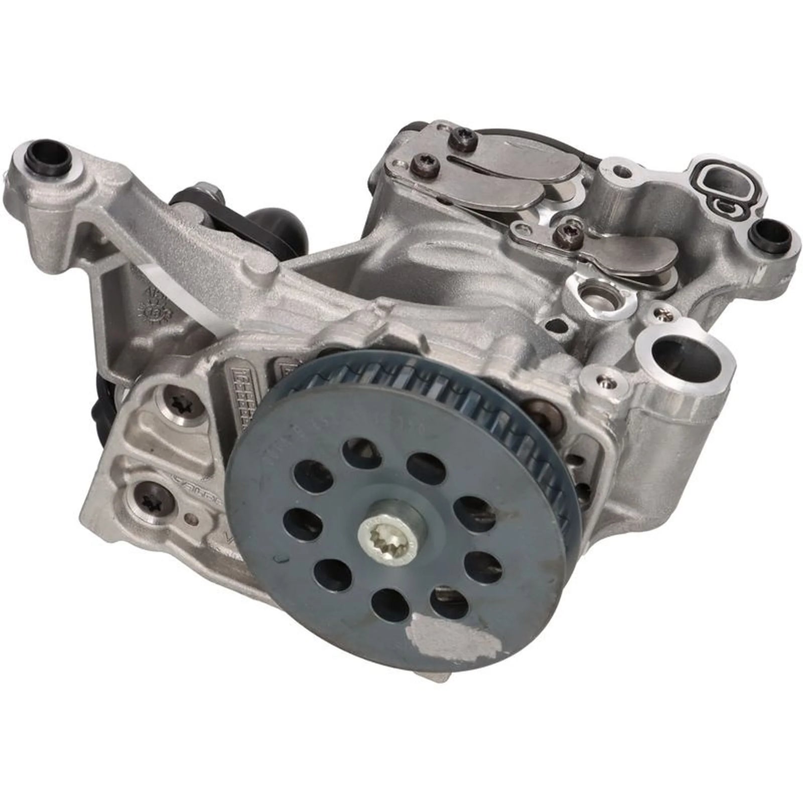 Pierburg Brake Vacuum Pump 7.24808.36.0