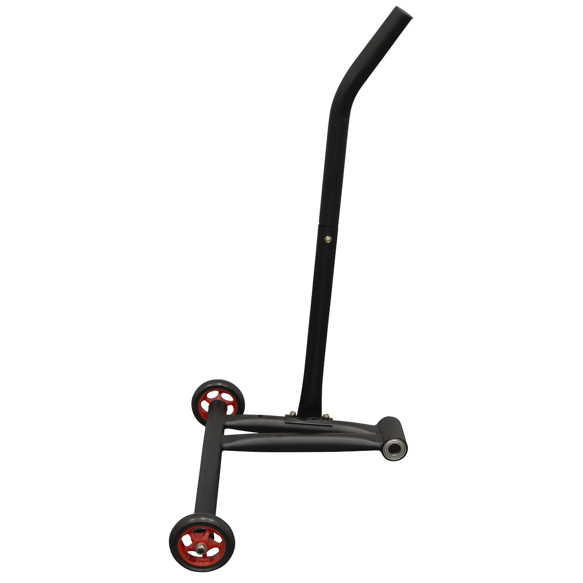 Sealey Single-Sided Motorcycle Stand SSPS 5kg Heavy-Duty