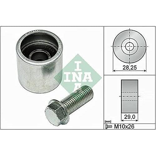 Ina Timing Belt Kit 530044510