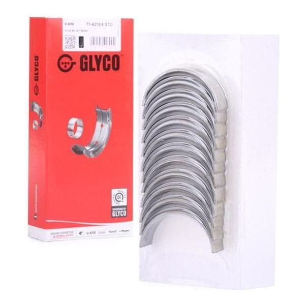 Glyco 71-4218/6STD Engine Bearing