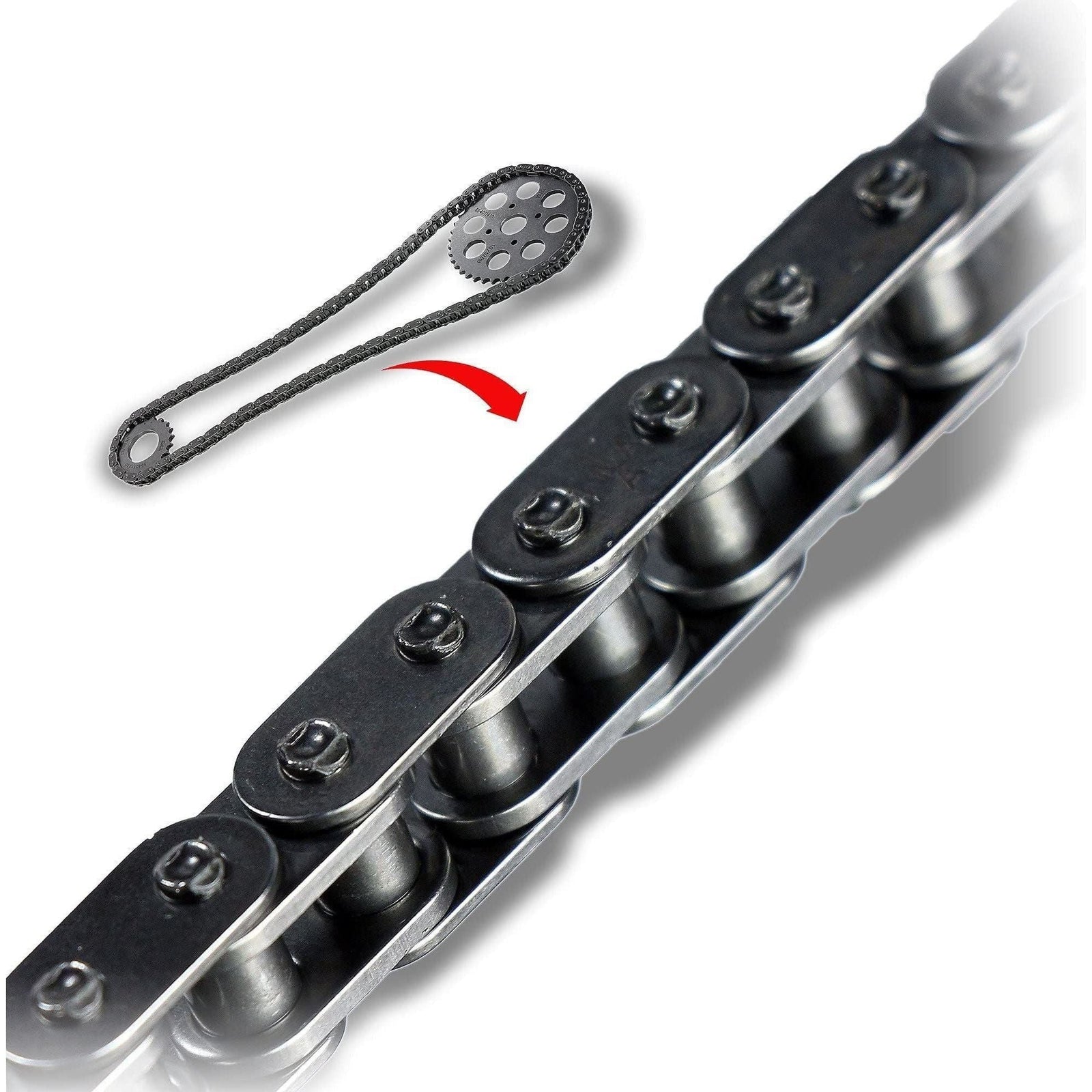 Ina Timing Chain Complete Kit 559002830