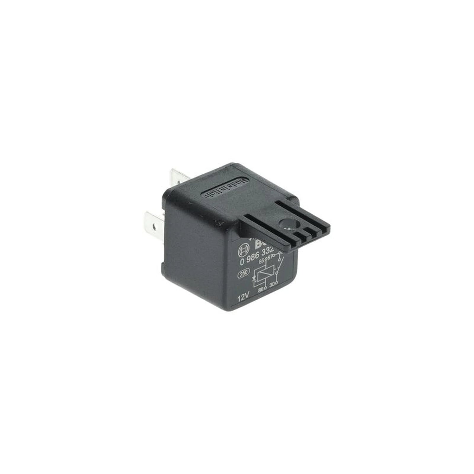 Bosch Main Power Relay 0 986 332 216