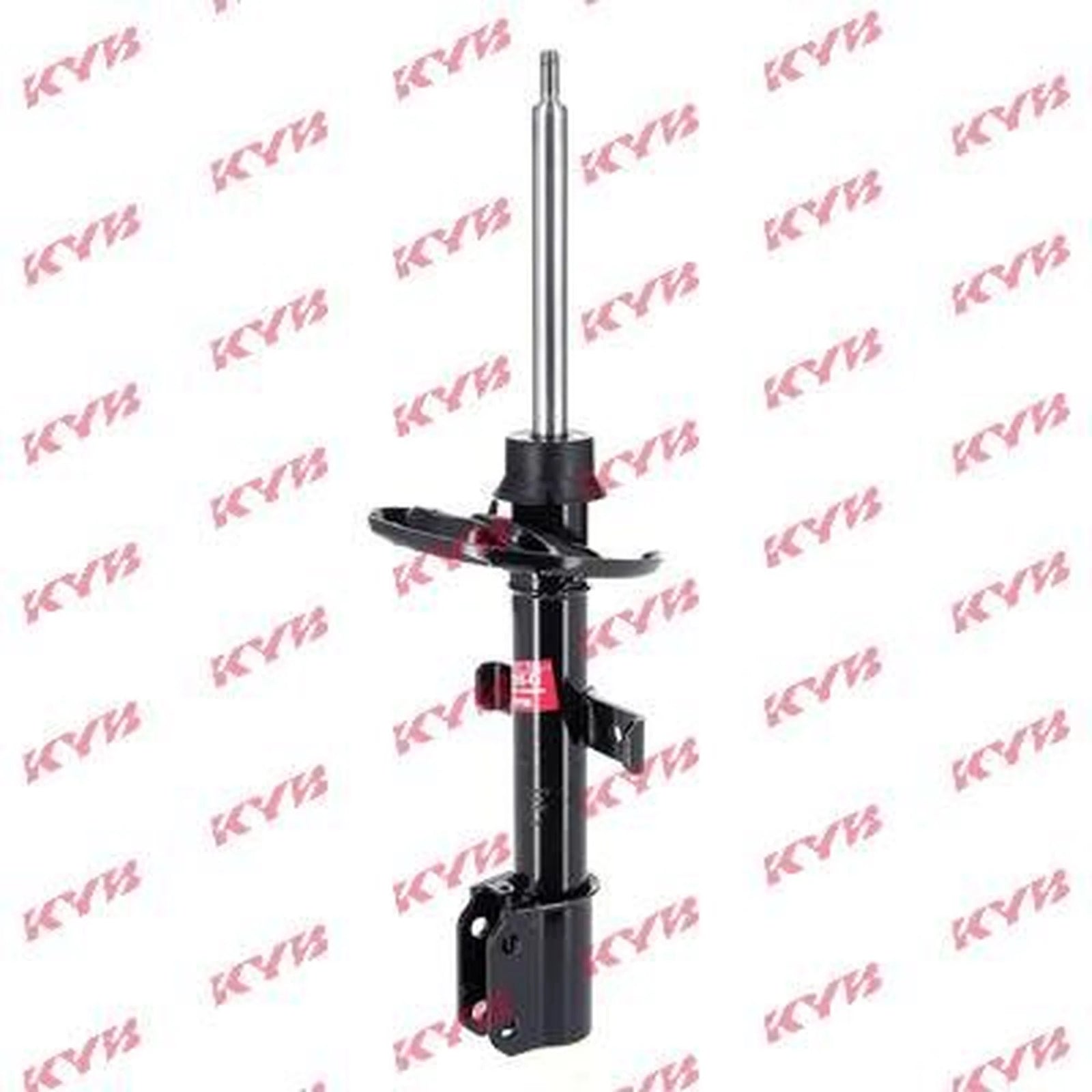 KYB Shock Absorber Damper Strut Front 3338008