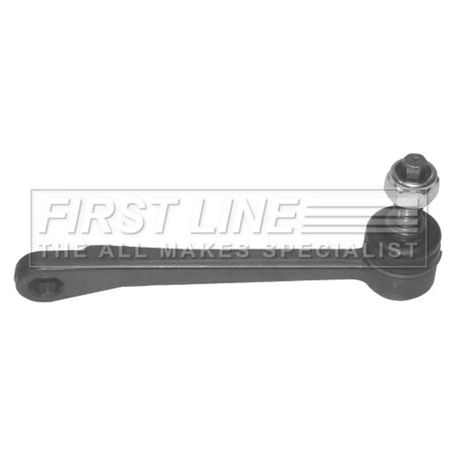 First Line Stabiliser Bar Link Coupling Rod fits Mercedes-Benz Sl 2001-2012