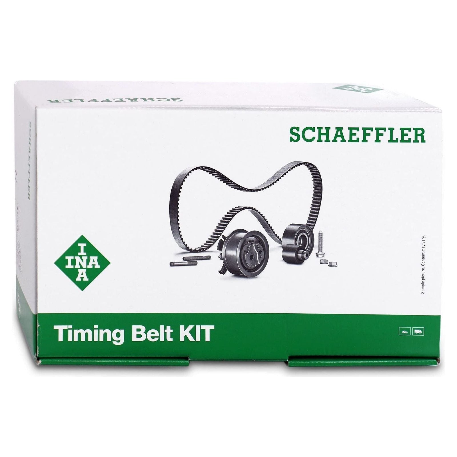 Ina Timing Belt Kit 530055010