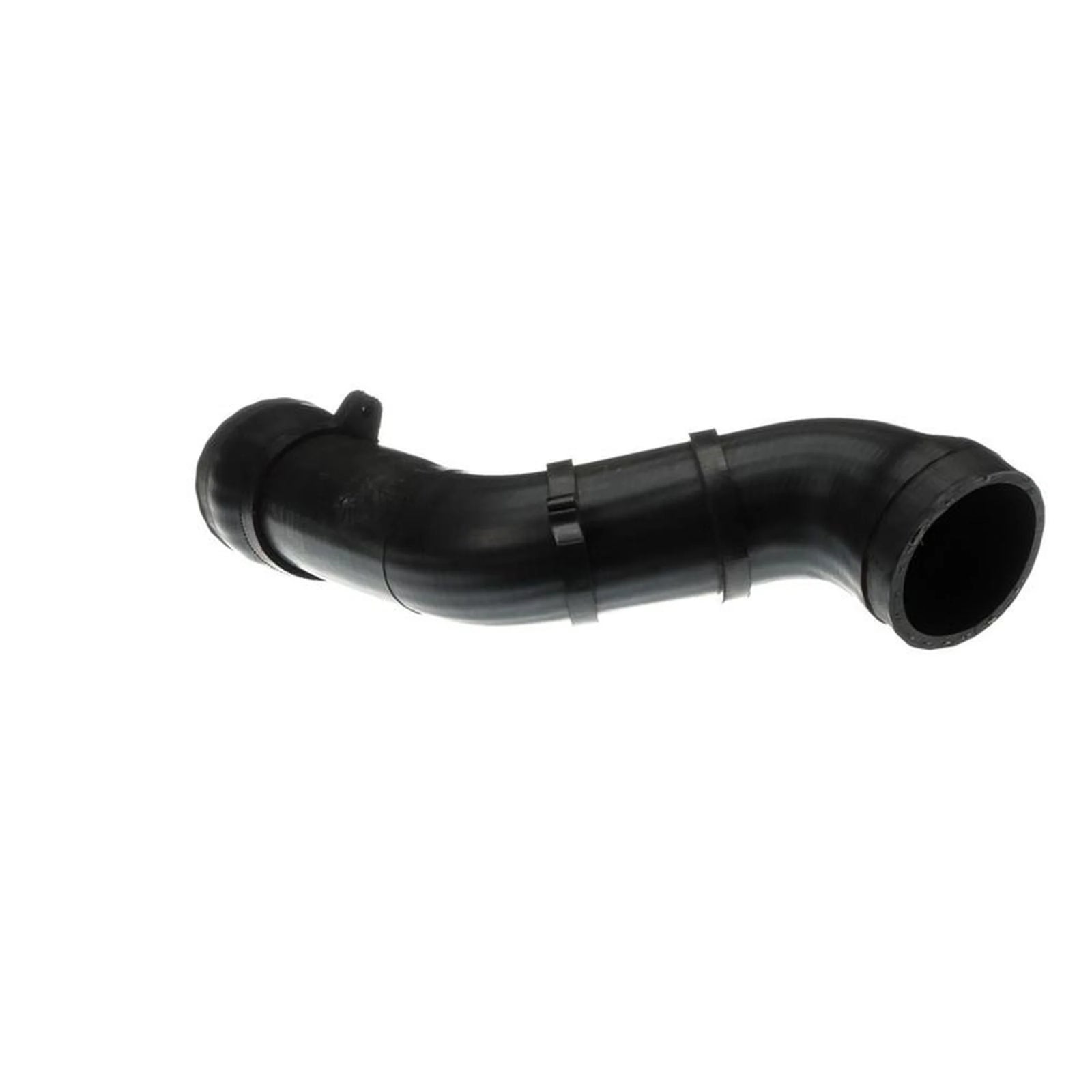 Gates Intercooler Turbo Charge Air Hose 345mm 09-0357