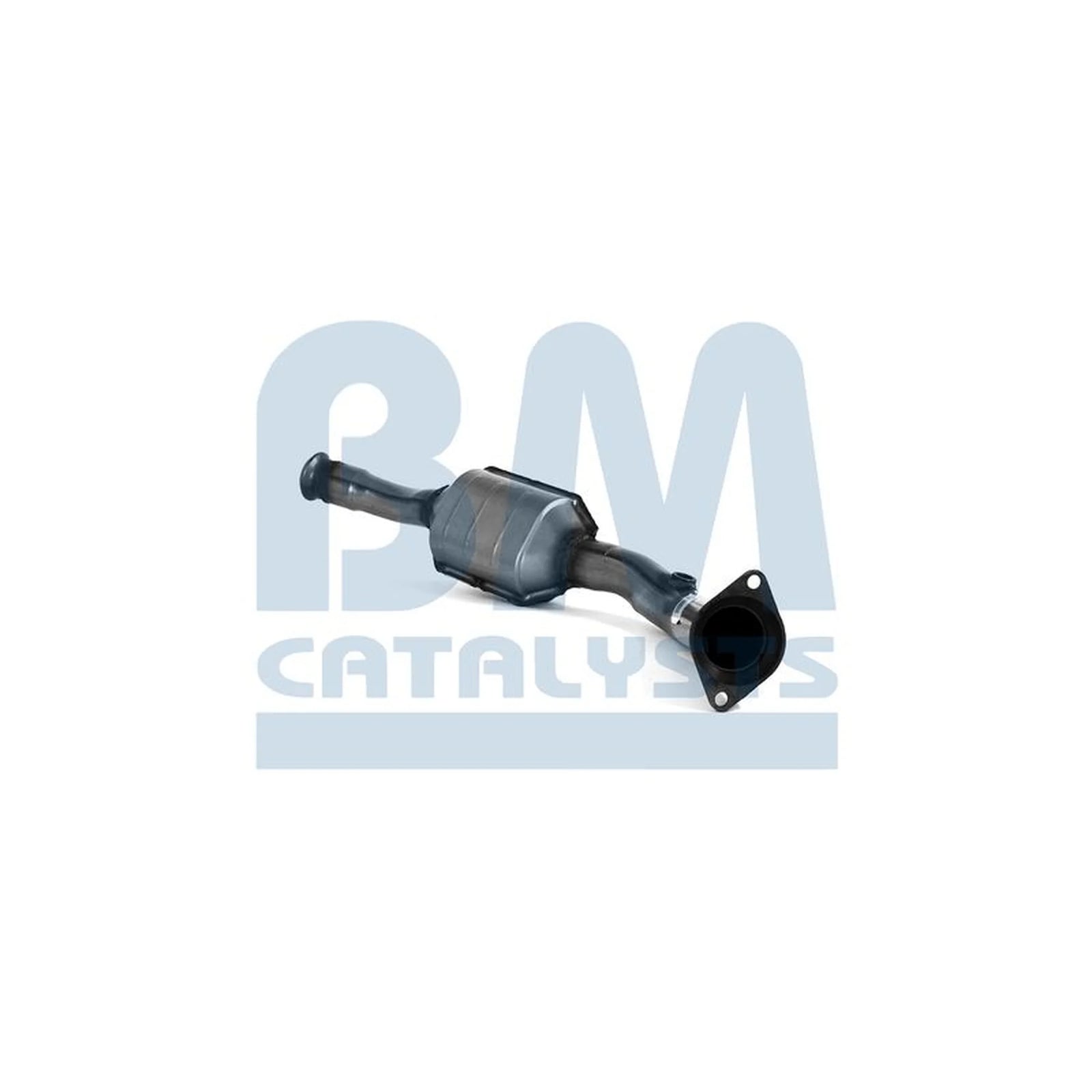 BM Catalysts Homologated Petrol Cat BM90353H