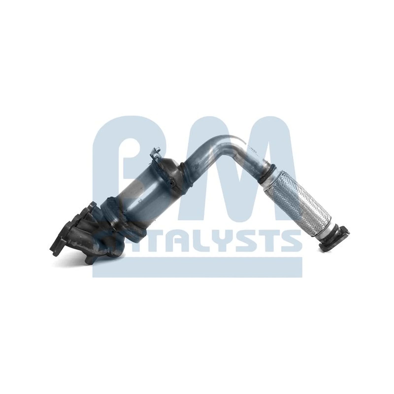 BM Catalysts Homologated Petrol Cat BM91362H