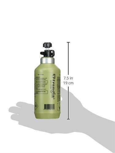 Trangia Trangia 0.3 litre Fuel Bottle - Olive Olive