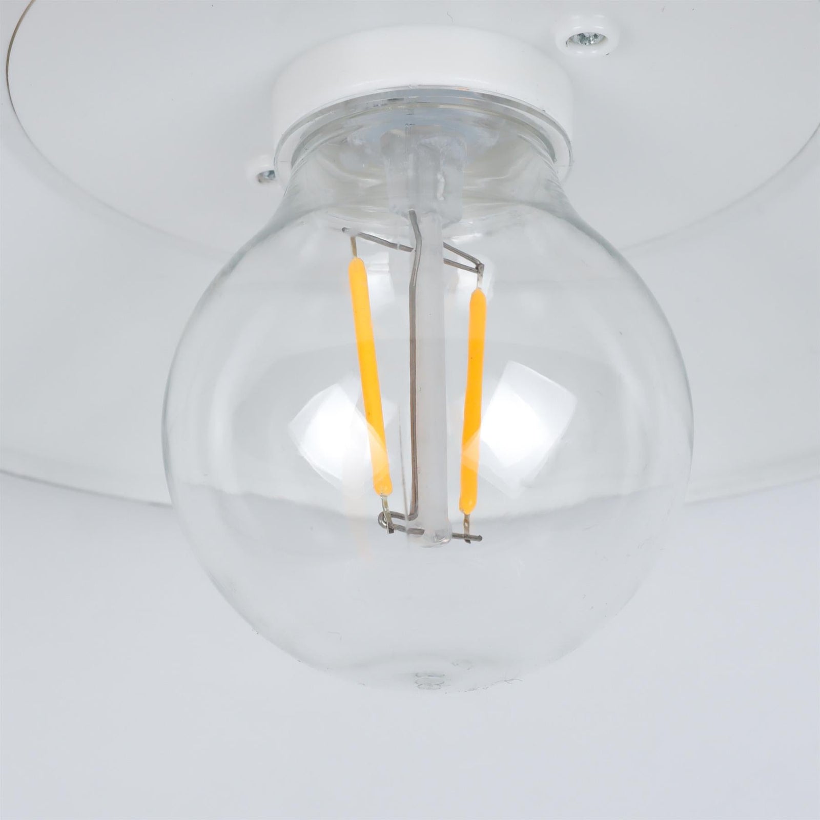 Streetwize LED Rechargeable Camping Hanging Light 200 Lumens