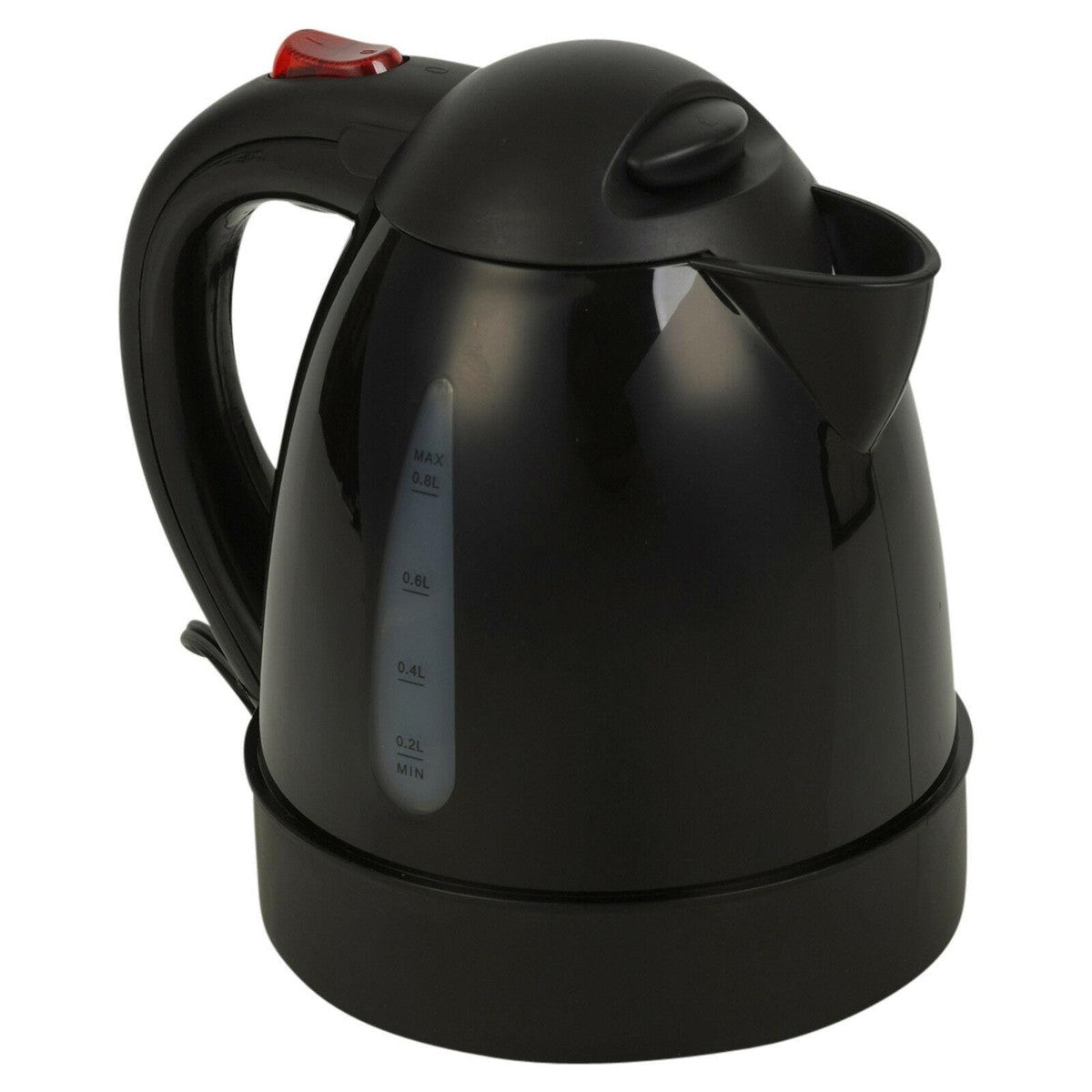 Dunlop 0.8Ltr 24V Travel Kettle