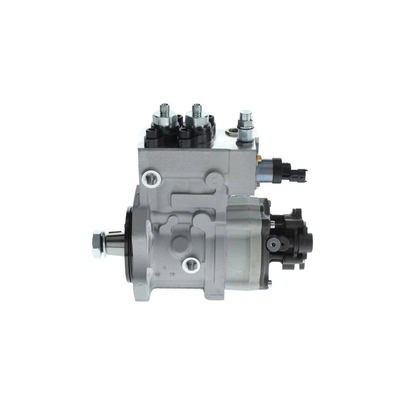 Bosch High Pressure Fuel Pump 0 445 020 165
