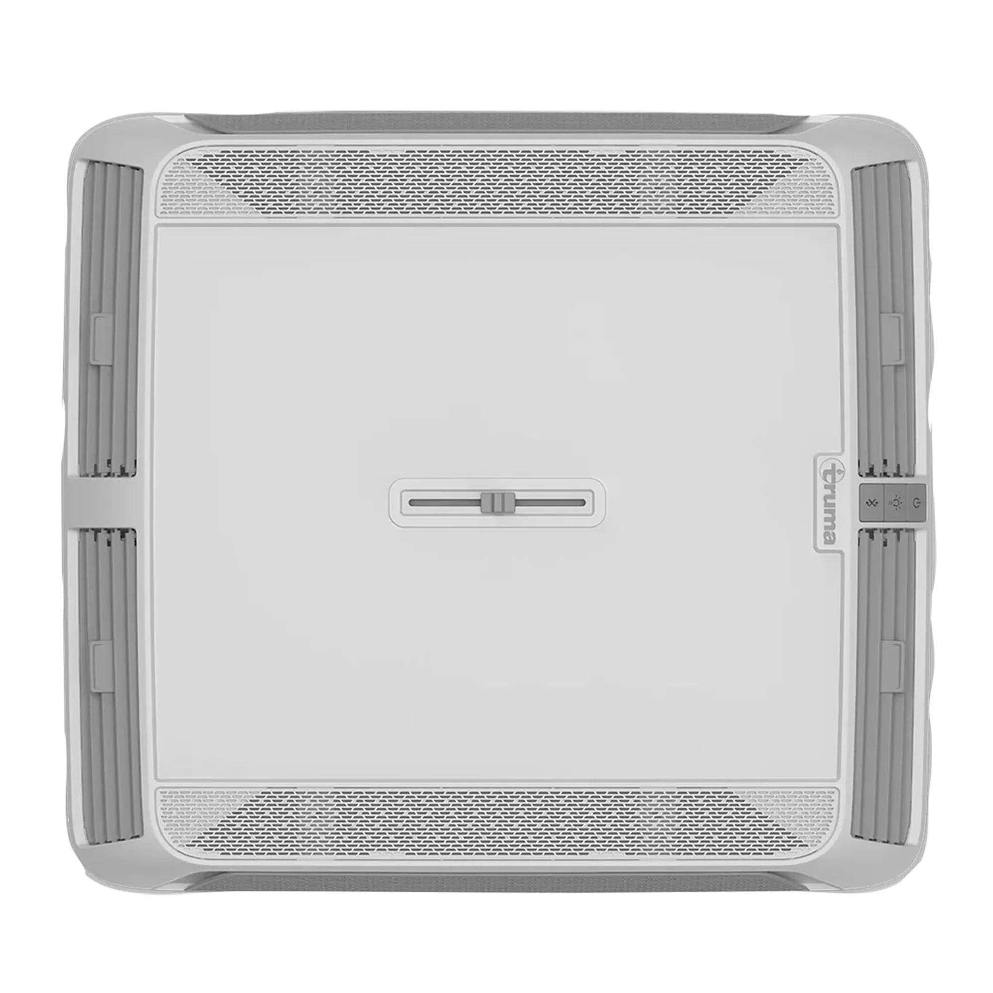 Truma Aventa Air Distributor - 550 x 497 x 45 mm