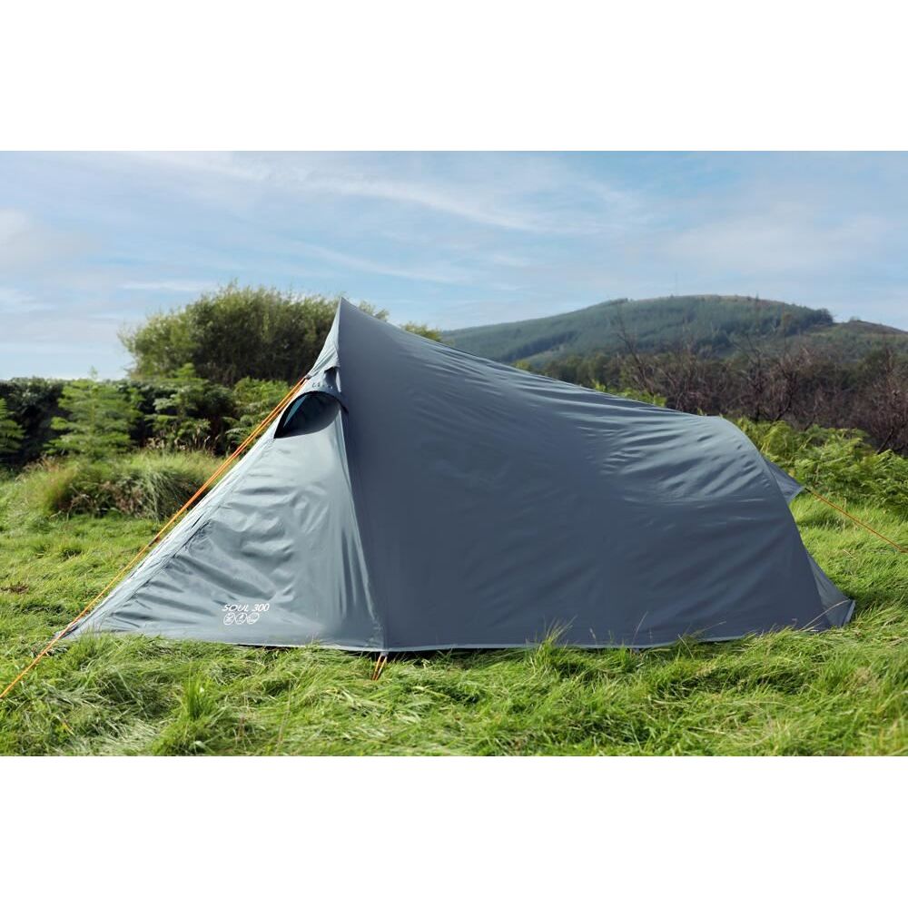 Vango Soul 300 Tent Deep Blue