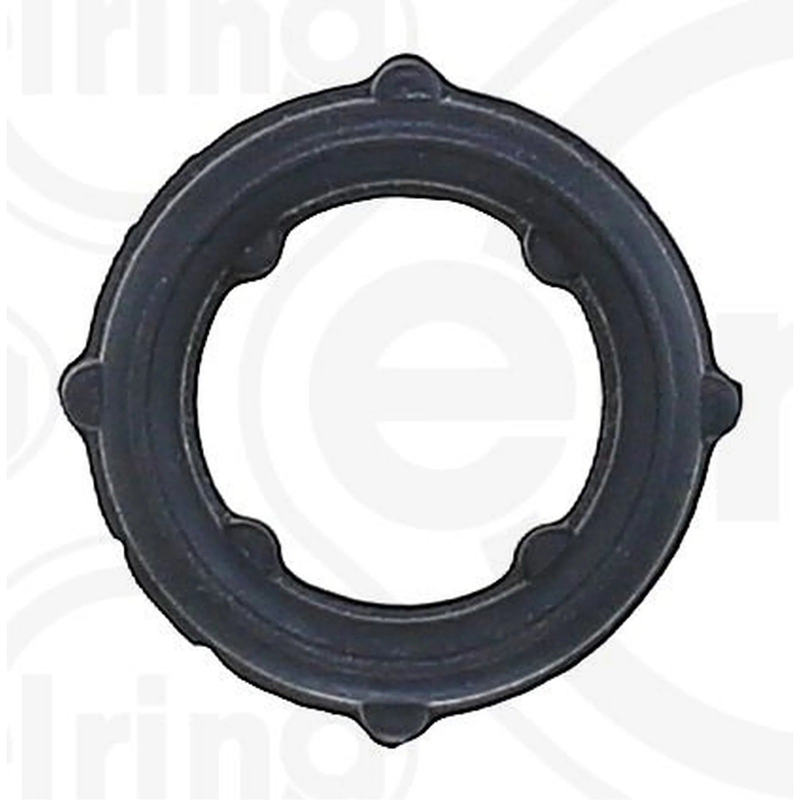 Elring Porsche Oil Pump Gasket 274.510