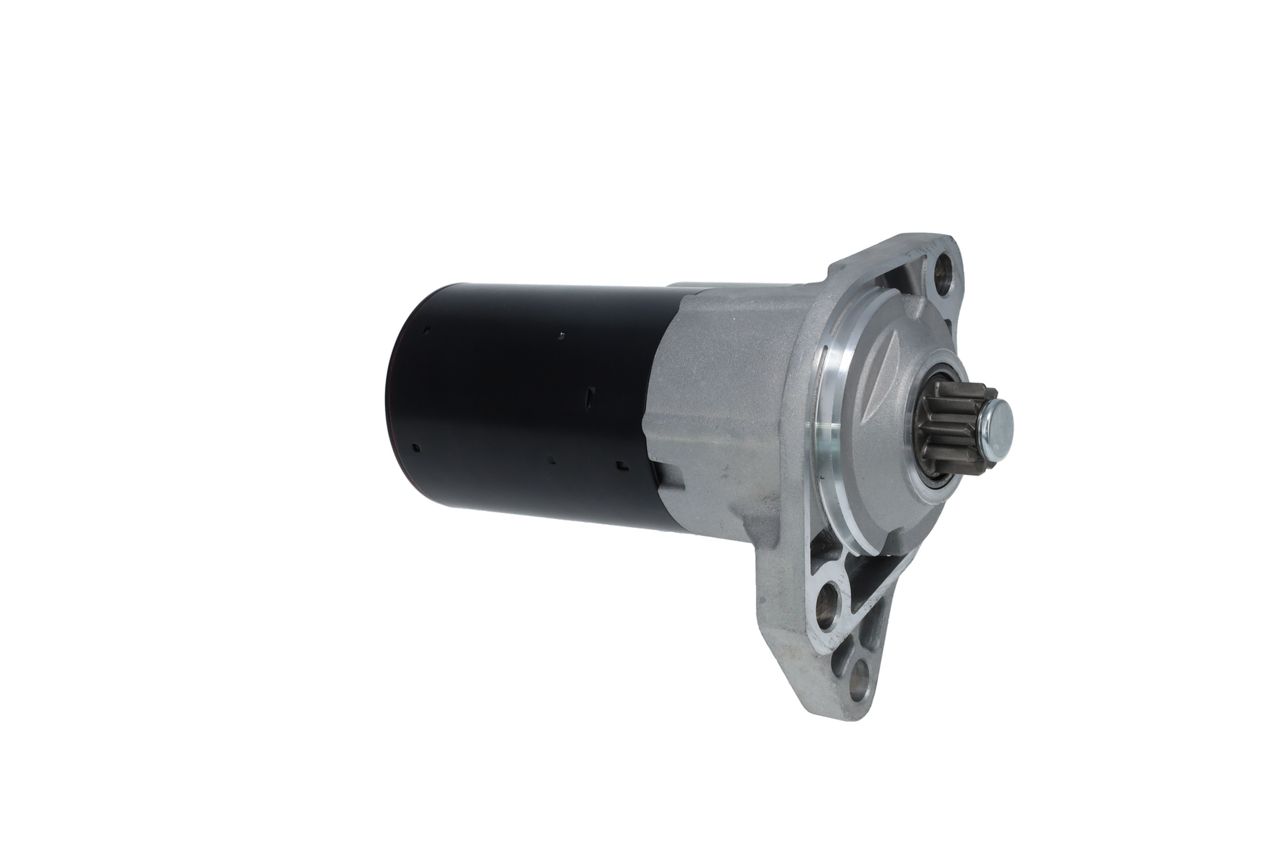 Bosch Starter Motor V kW Teeth 1986S00786