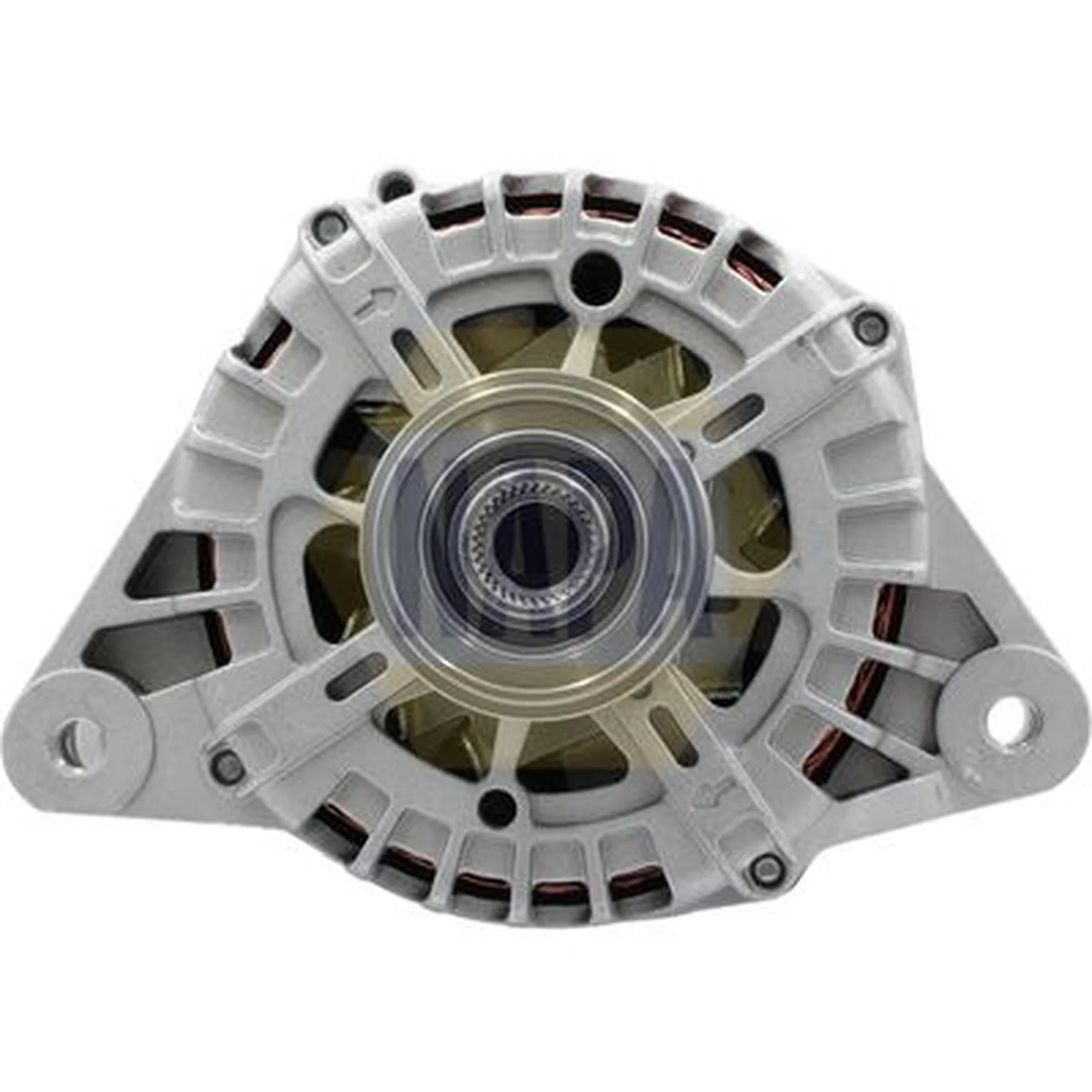 NAPA Car Alternator 12V NAL2595