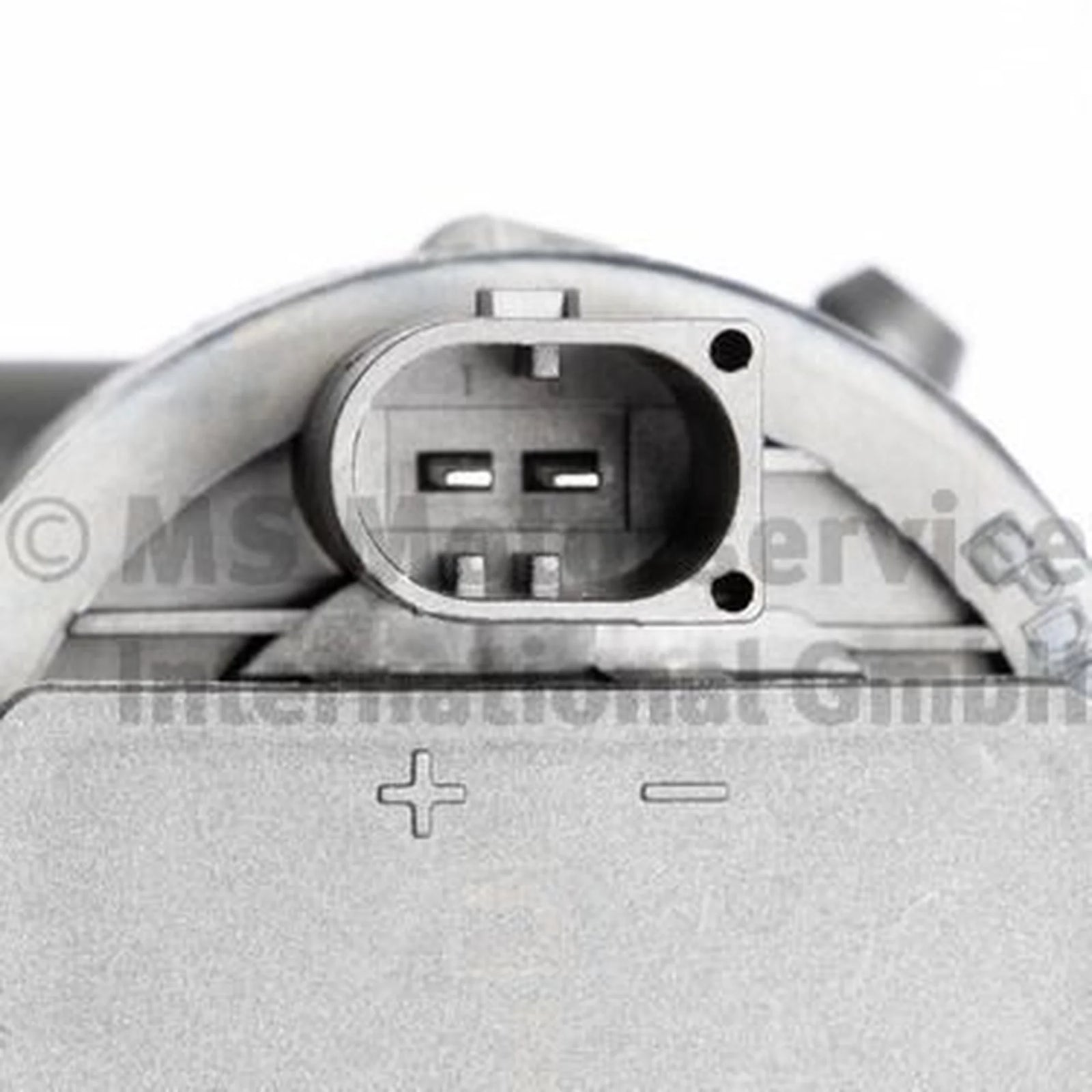 Pierburg Auxiliary Coolant Water Pump 7.06740.17.0