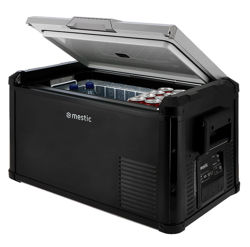 Mestic Cool Box Compressor Mccp-60 Ac/Dc Uk
