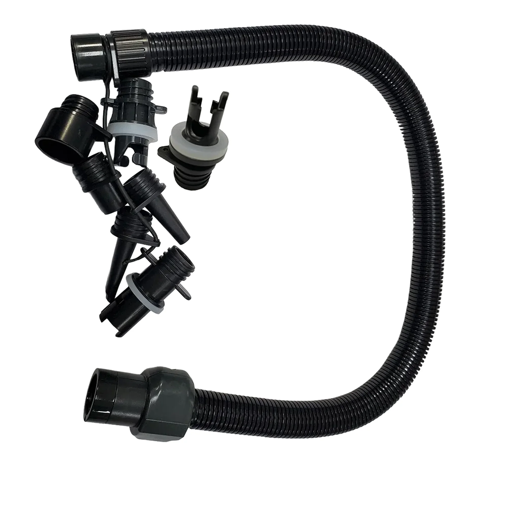 Quest Rechargeable Pump Tornado 2.0 for Awnings