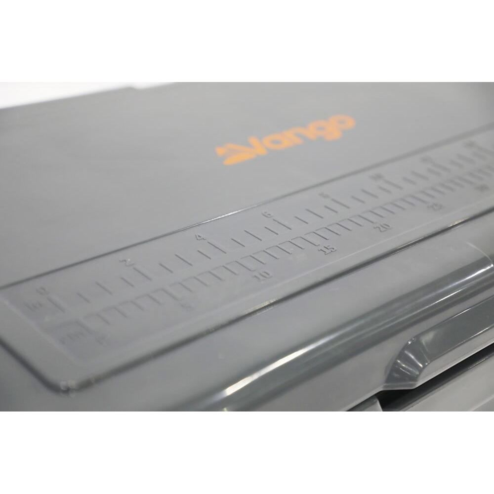 Vango Glacier 47L Grey Cooler