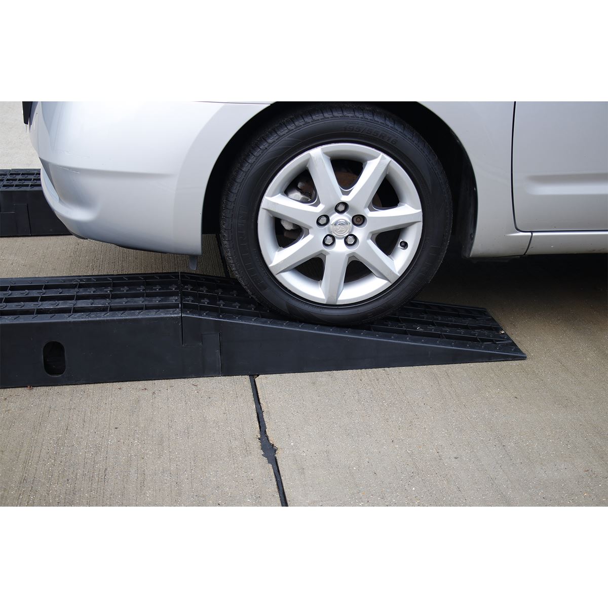 Sealey Modular Pit Ramp Car 4 Tonne PRK01
