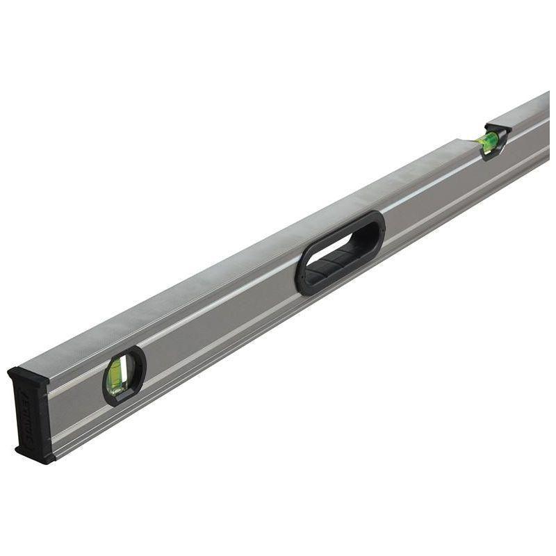 Stanley® Hand Tools FatMax® Pro Box Beam Spirit Level 3 Vial 180cm
