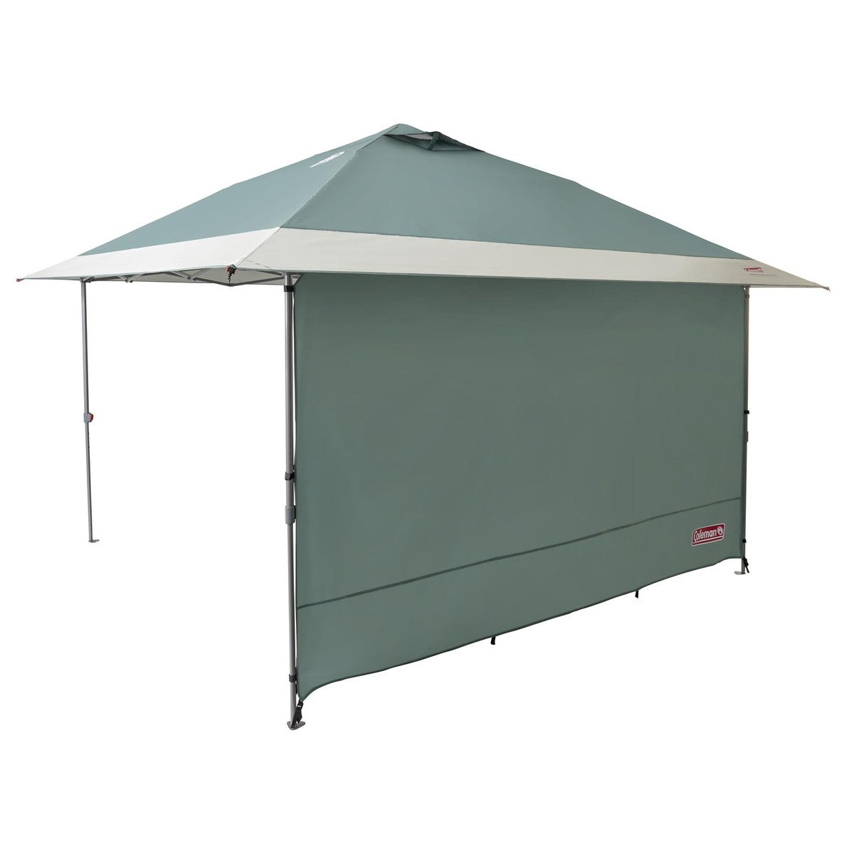 Coleman FastPitch OnePush Shelter L Event Shelter Gazebo Medium