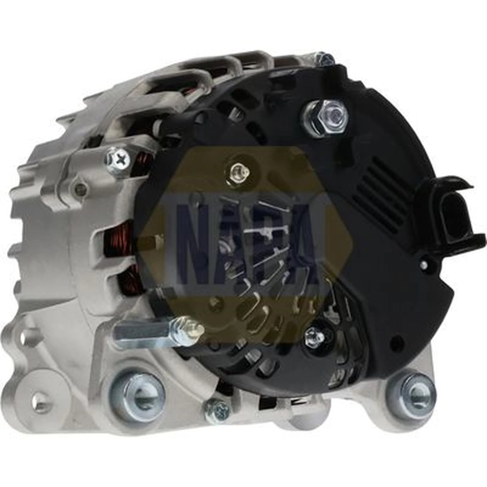 NAPA Car Alternator 12V NAL2587