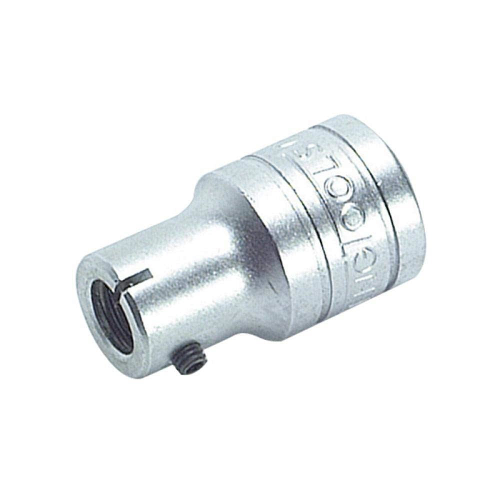 Teng Tools 3/8" Bit Adaptor Hex bit coupler 1/4" Hex