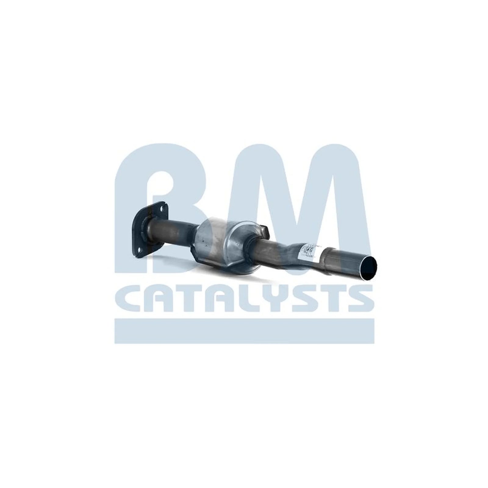 BM Catalysts Homologated Petrol Cat BM90264H