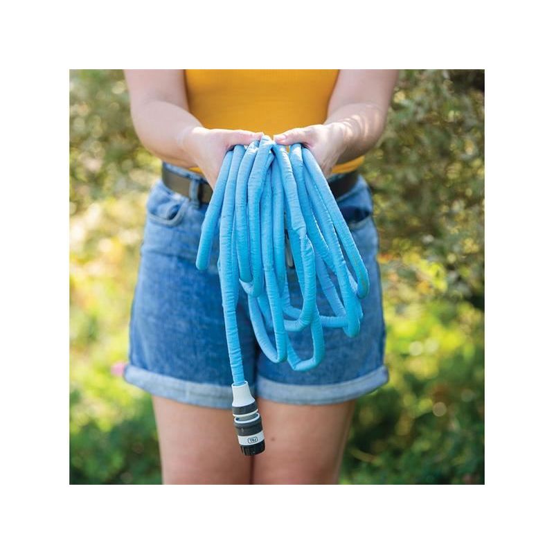 Flopro Compactflo Expandable Hose Set 15m