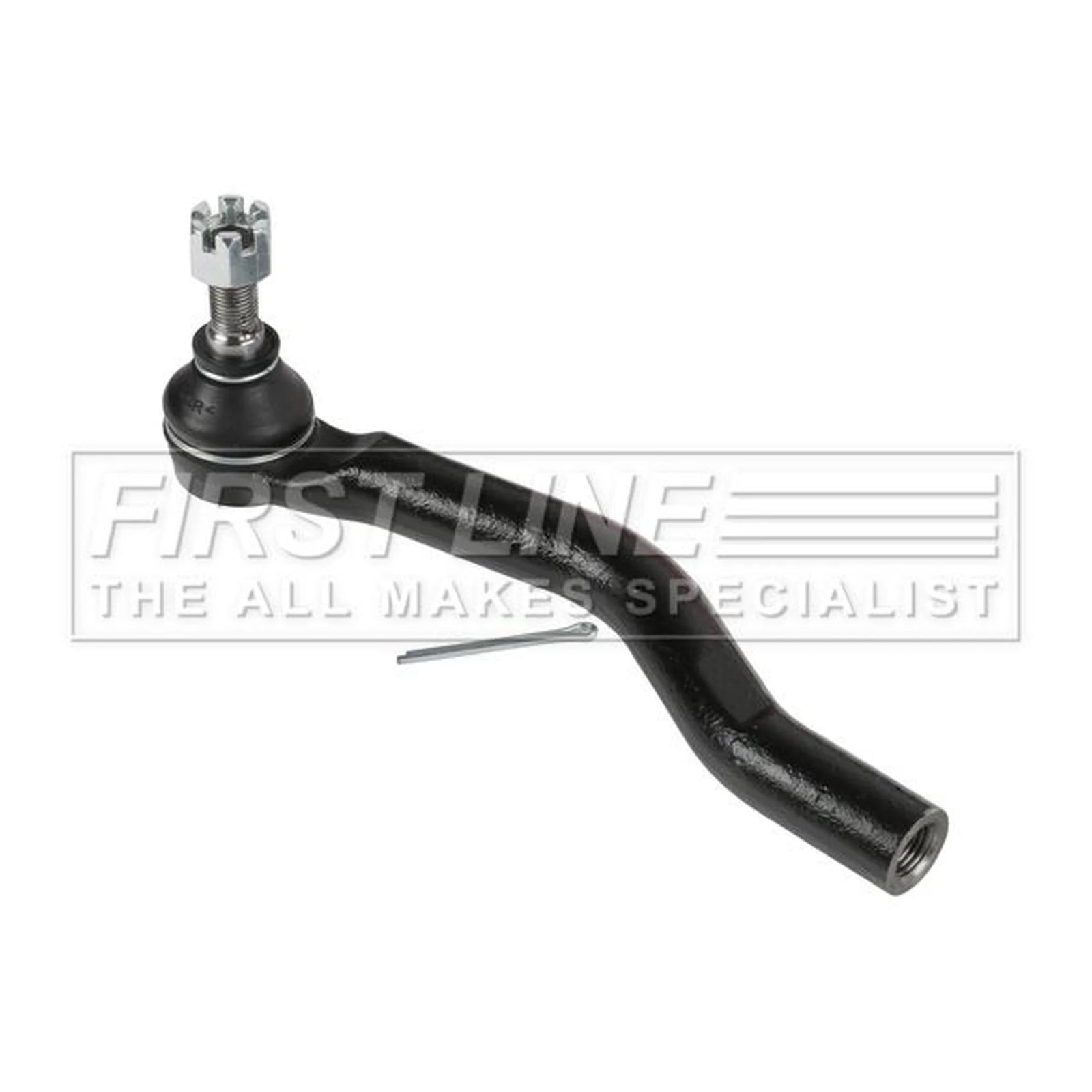 First Line Steering Tie Rod End Ball Joint