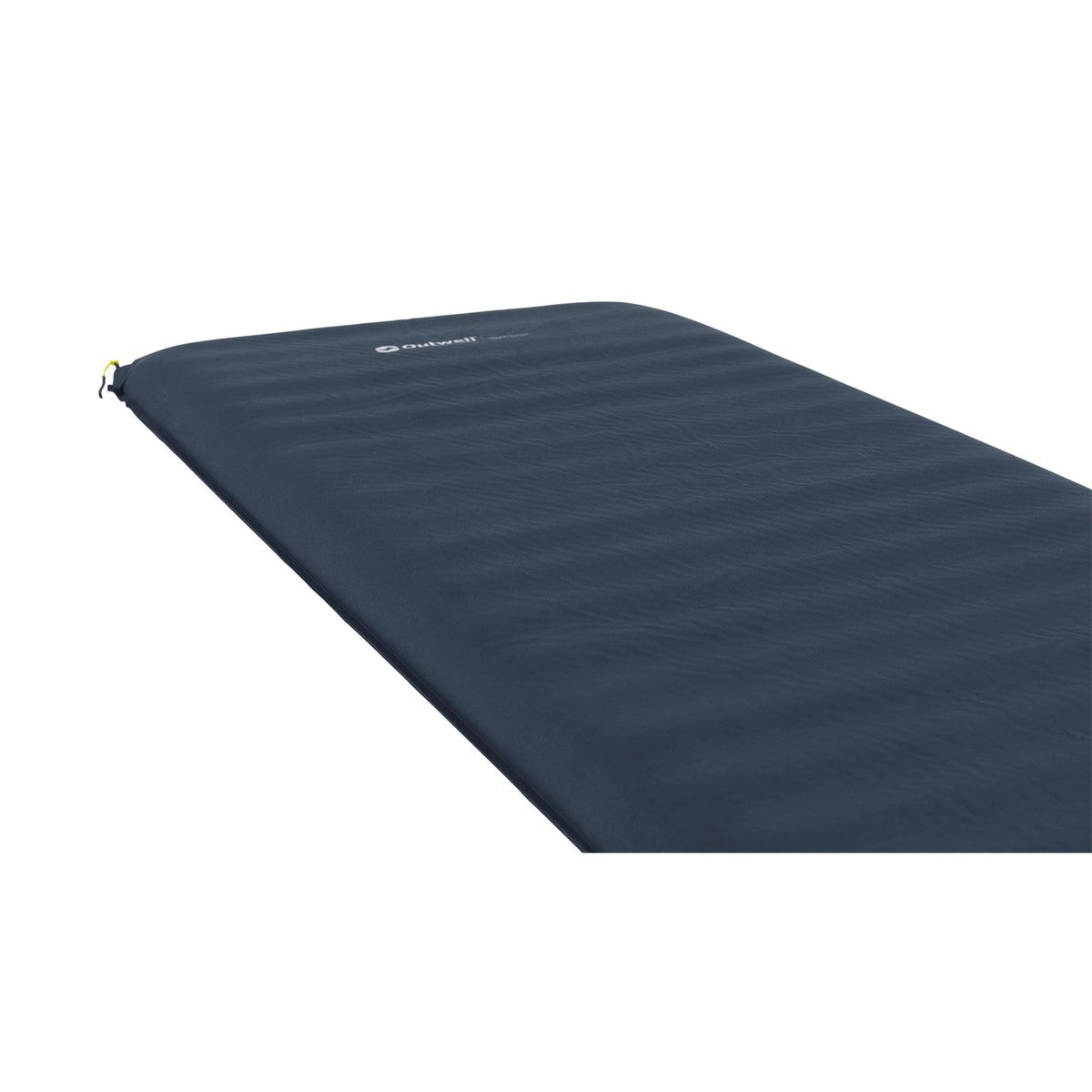 Outwell Dreamcatcher Single 7.5 cm Self Inflating Sleep Mat Camping