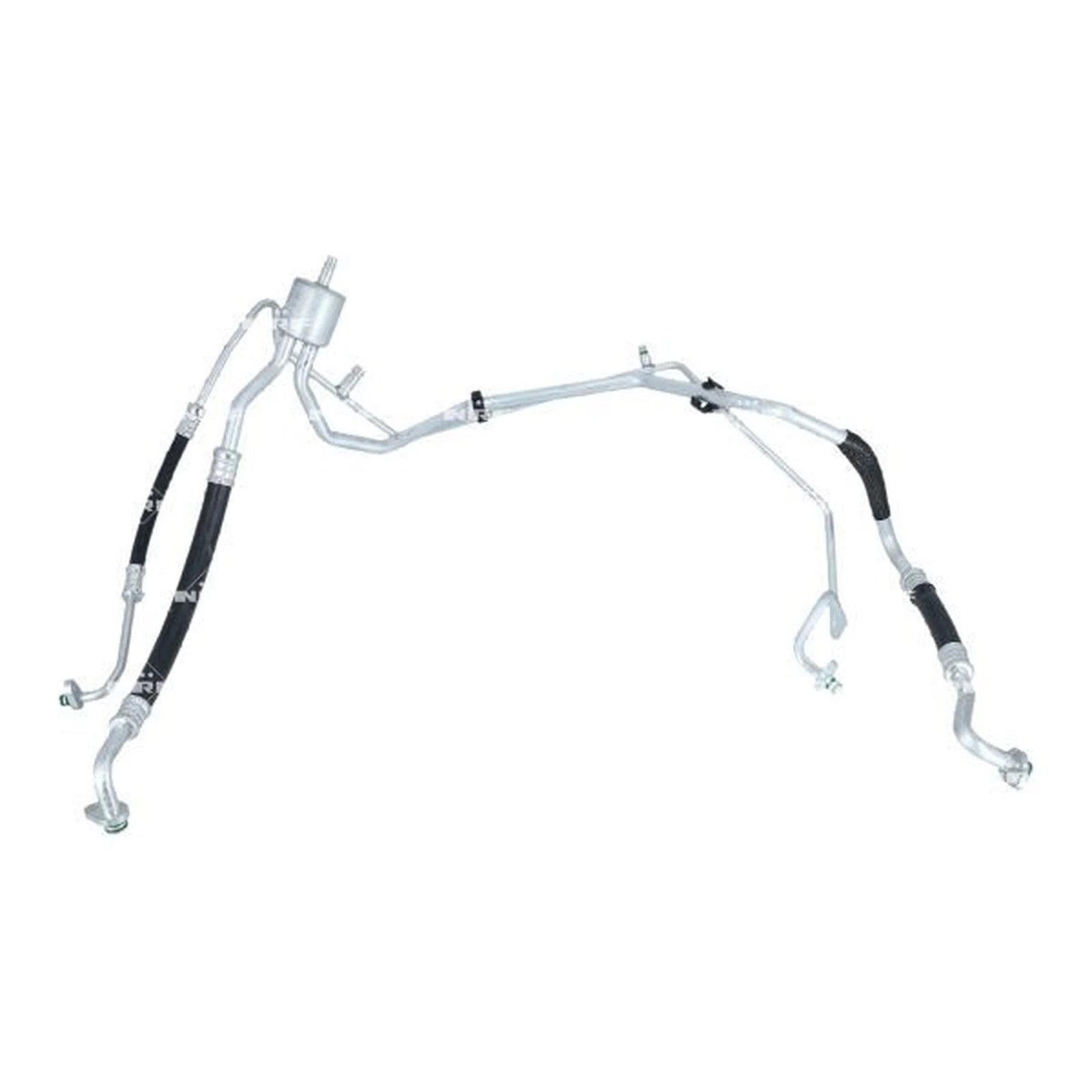 NRF Air Con High/Low Pressure Hose 400057