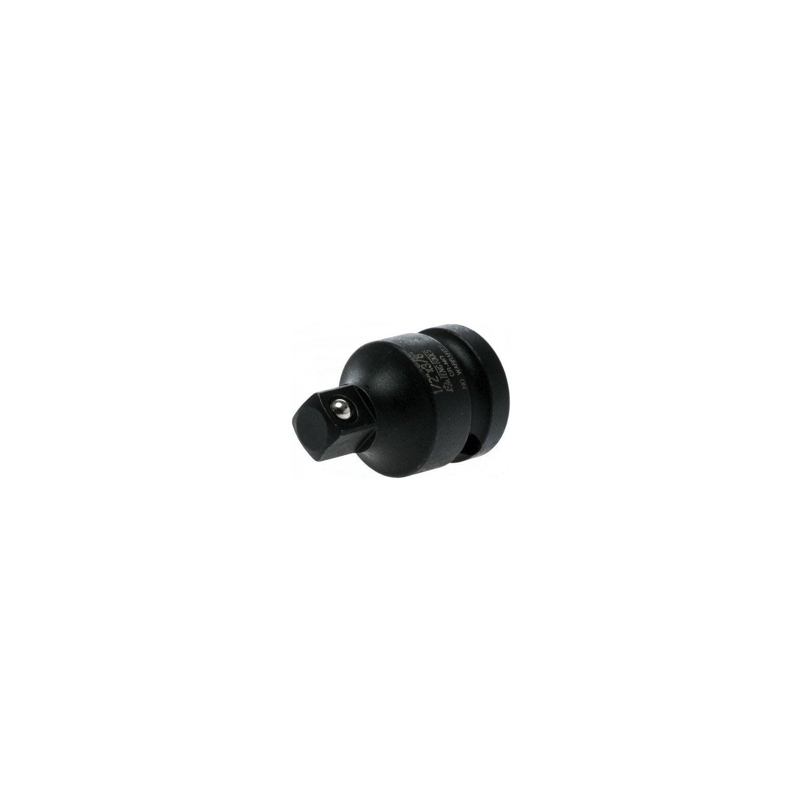 Teng Tools Impact Reducing Adaptor 1/2"F - 3/8"M ANSI