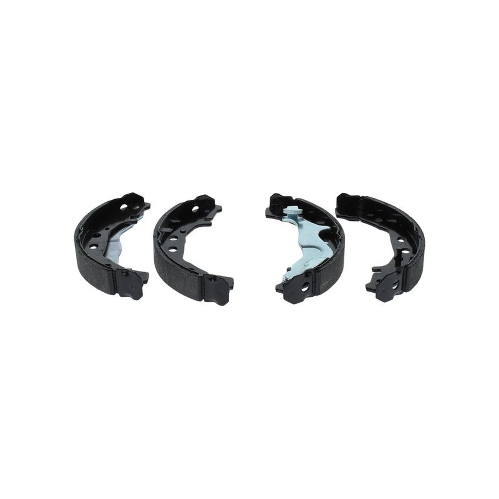 Bosch Brake Shoe Set Axle Kit 0 986 487 953
