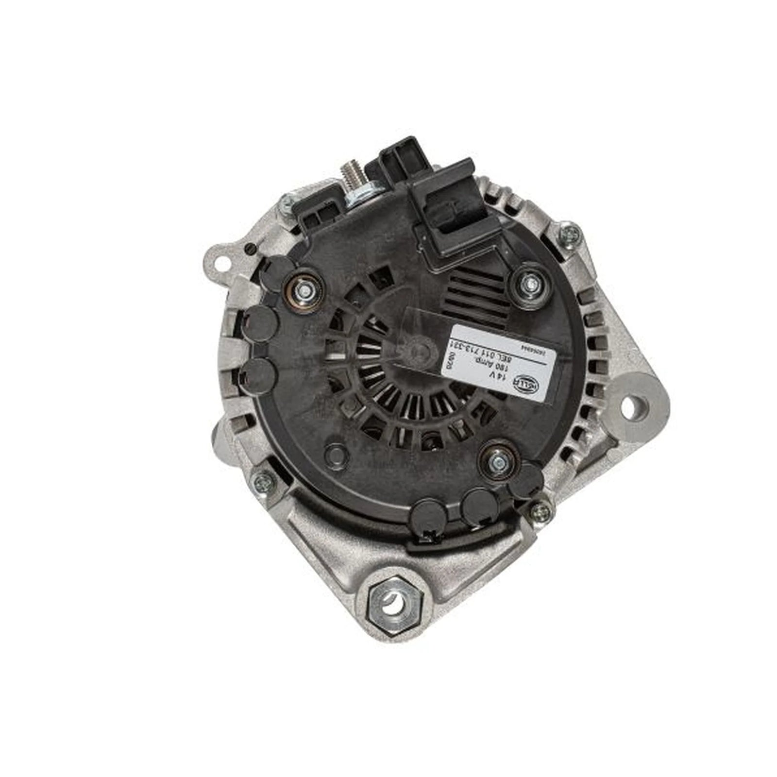 Hella Car Alternator 12V 8EL 011 713-331