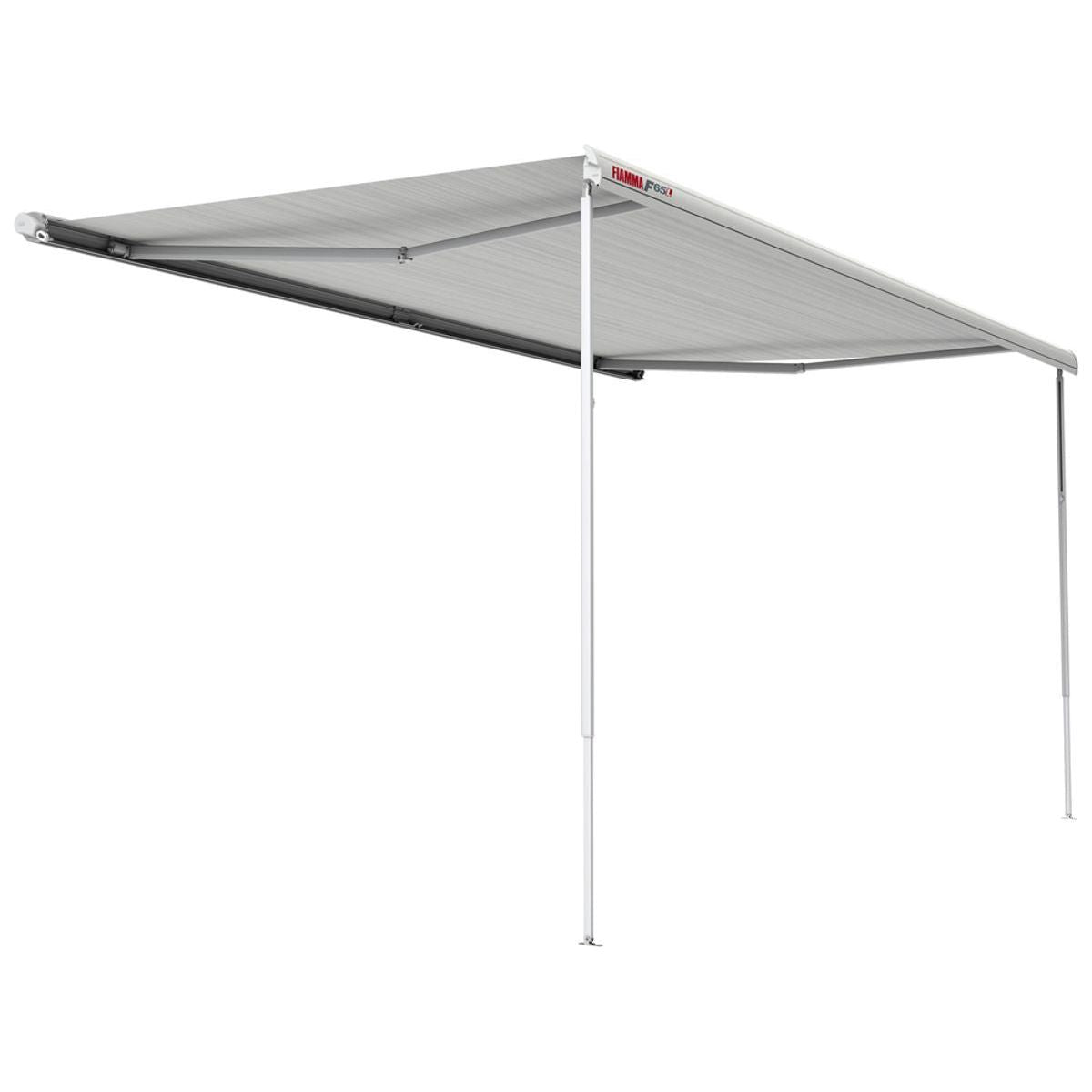 Fiamma Titanium F65L 400 Royal Grey Fabric