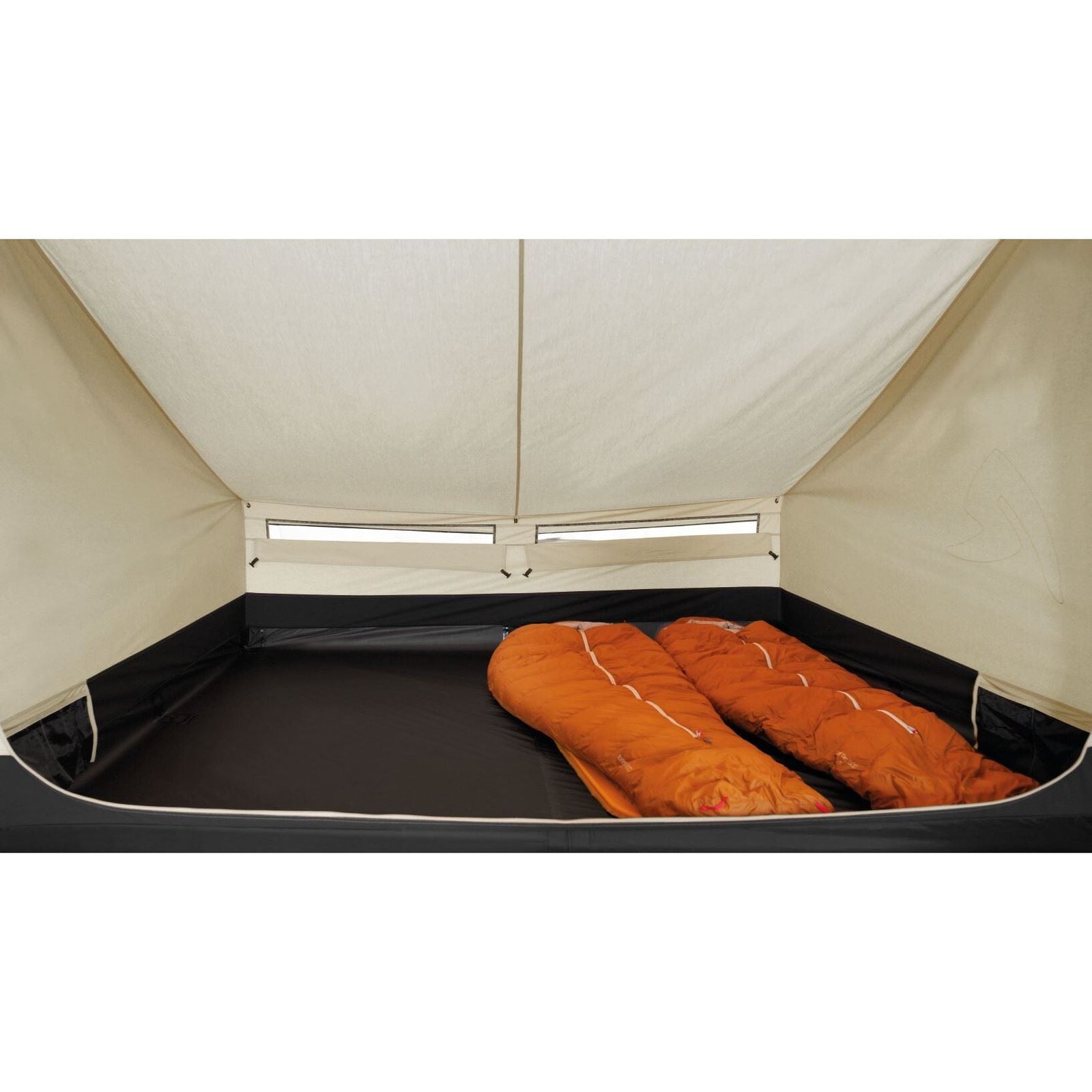 Robens Yukon Shelter 4 Berth Poled Tent