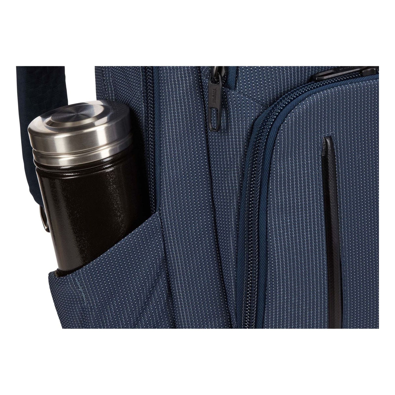 Thule Crossover 2 Laptop Rucksack 20L Dress Blue Laptop Backpack